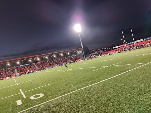 Virgin Media Park