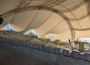 Auditorio Guelaguetza Oaxaca
