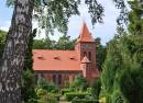 Ev.-Luth. Lukas-Kirchengemeinde Graal-Müritz