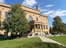 World Food Prize Hall of Laureates