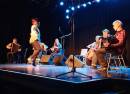 Kulturzentrum Dieselstrasse