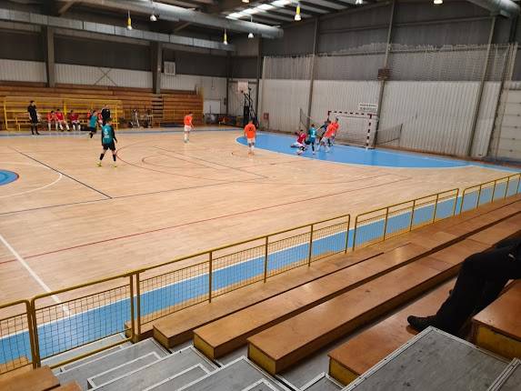 Sportska dvorana Brod
