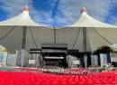 Shoreline Amphitheatre