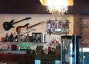 LA Live-Style-Cafe & Eventhalle