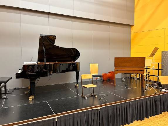 Landesmusikschule