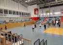 MBS Arena