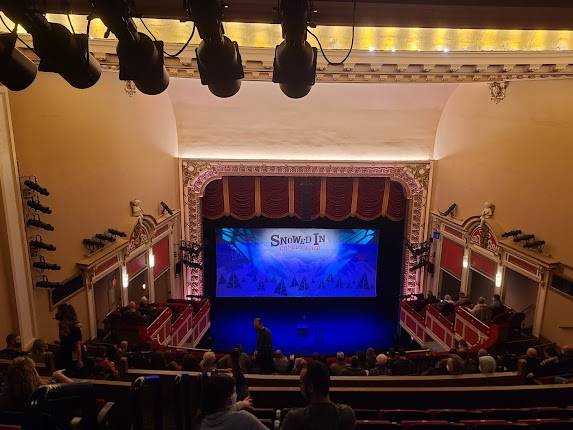 McPherson Playhouse