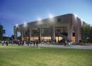 Givens Performing Arts Center