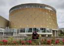 Hakodate Performing Arts Center