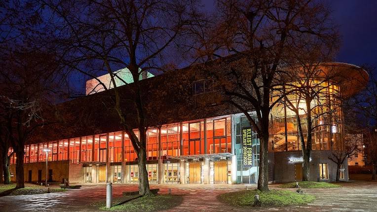 Kleist Forum