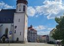 St Laurentiuskirche