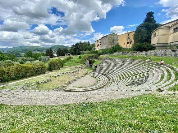 Roman Theatre