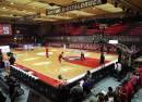 Tectake arena