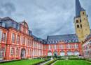 Brauweiler Abbey