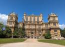 Wollaton Park