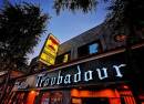 Troubadour