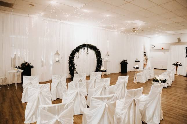 Cobourg Lions Community Centre