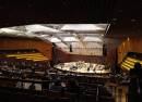 Heichal Hatarbut - Charles Bronfman Auditorium