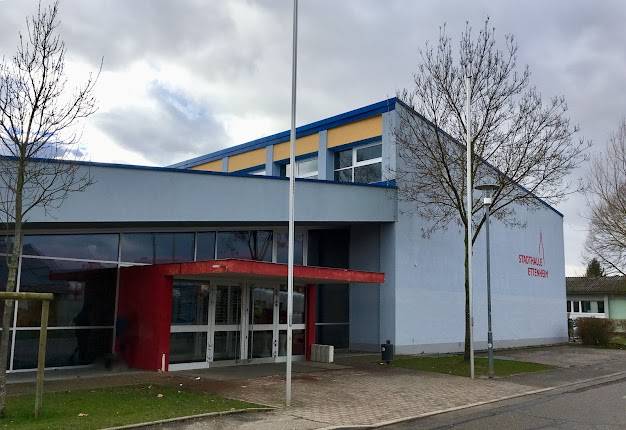 Stadthalle Ettenheim