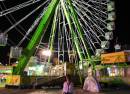 Antiguo Recinto Ferial