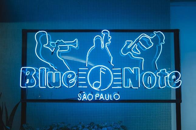 Blue Note