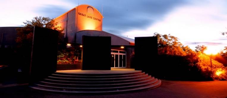 Great Lake Centre