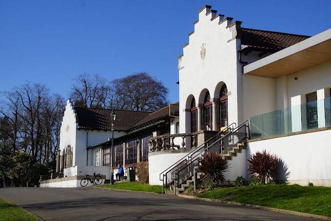 Glen Pavillion