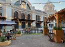 La Estación Gran Teatro Caixabank Príncipe Pío