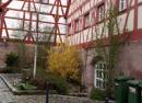 Bürgerhaus Schwabach
