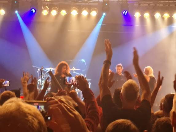 Kartoffelhalle PB