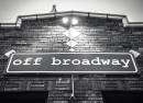 Off Broadway
