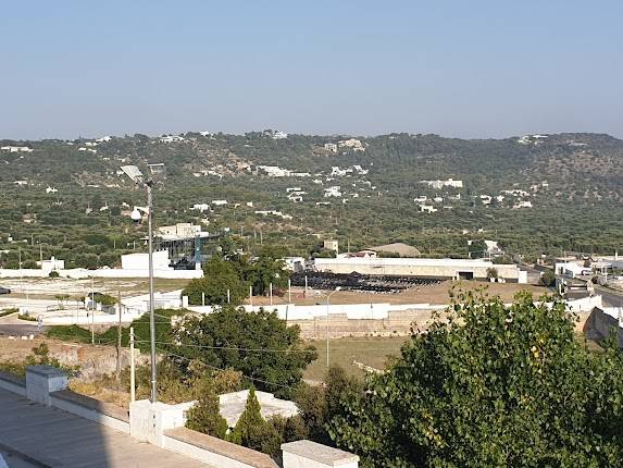 Foro Boario