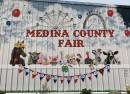 Medina County Fairgrounds