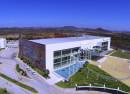 Mazatlan International Center (Centro de Convenciones de Mazatlán)