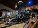 California State Railroad Museum