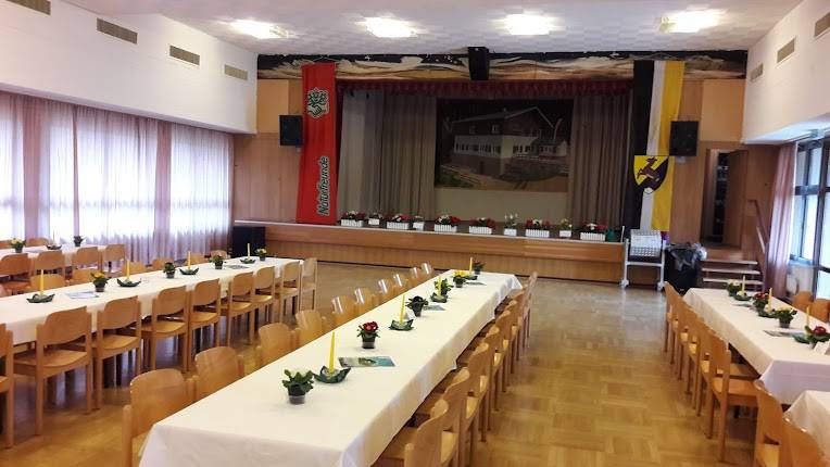 Volkshaus Himberg
