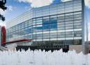 Evolution Forum Burgos - Congress Center and Auditorium