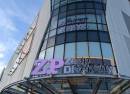 Zepp DiverCity Tokyo