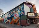 The Orpheum Theater
