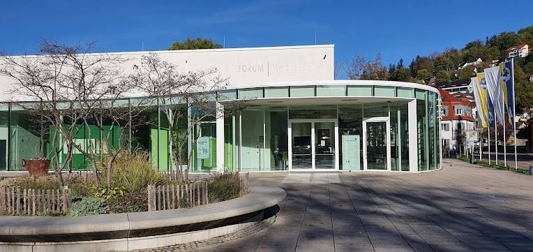 Forum Merzhausen