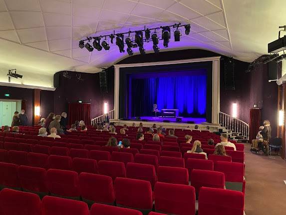 Stadttheater Elmshorn