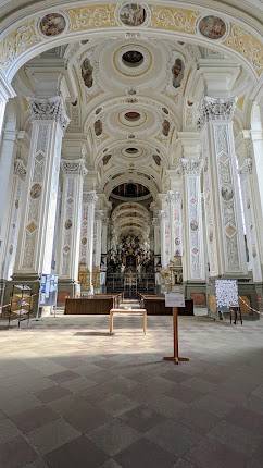 Kloster Schöntal