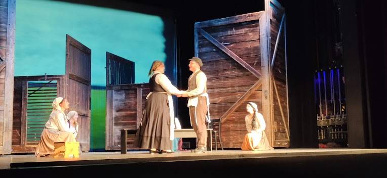 Theater am Hagen