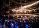 Municipal Theater Groningen