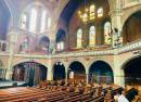 Union Chapel