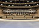 Kumamoto-jo Hall