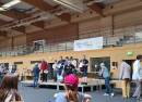 Stadthalle Wittstock