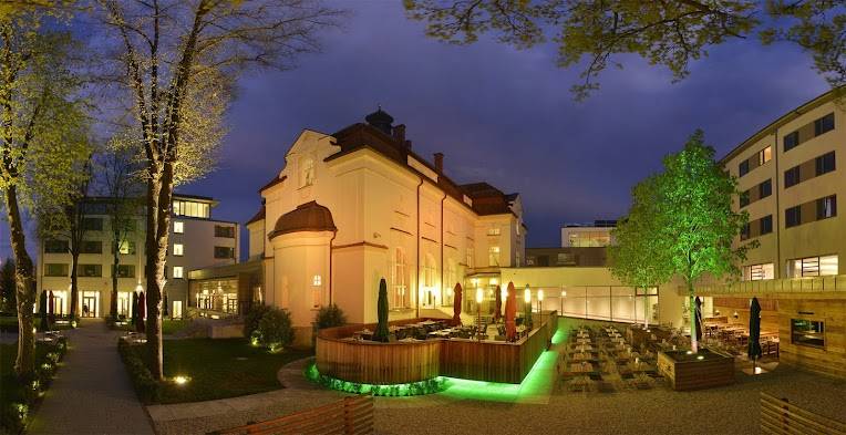 Hotel ASAM