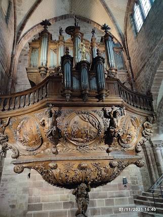 BASILIQUE SAINT PIERRE