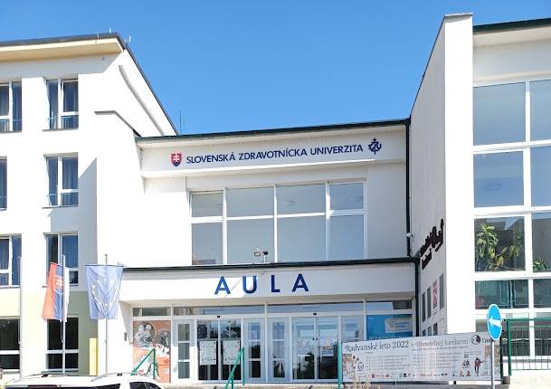 Aula SZU